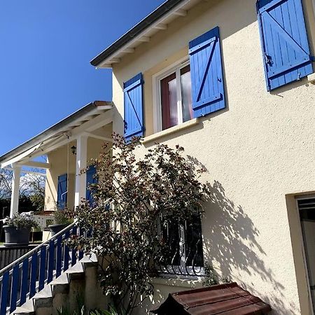 Maison 6 Personnes Billom Екстериор снимка