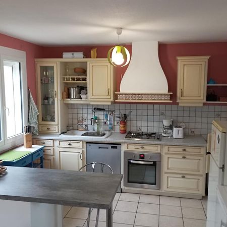 Maison 6 Personnes Billom Екстериор снимка