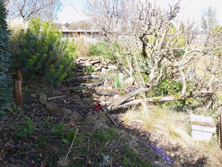 Maison 6 Personnes Billom Екстериор снимка