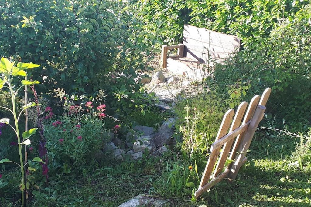 Maison 6 Personnes Billom Екстериор снимка